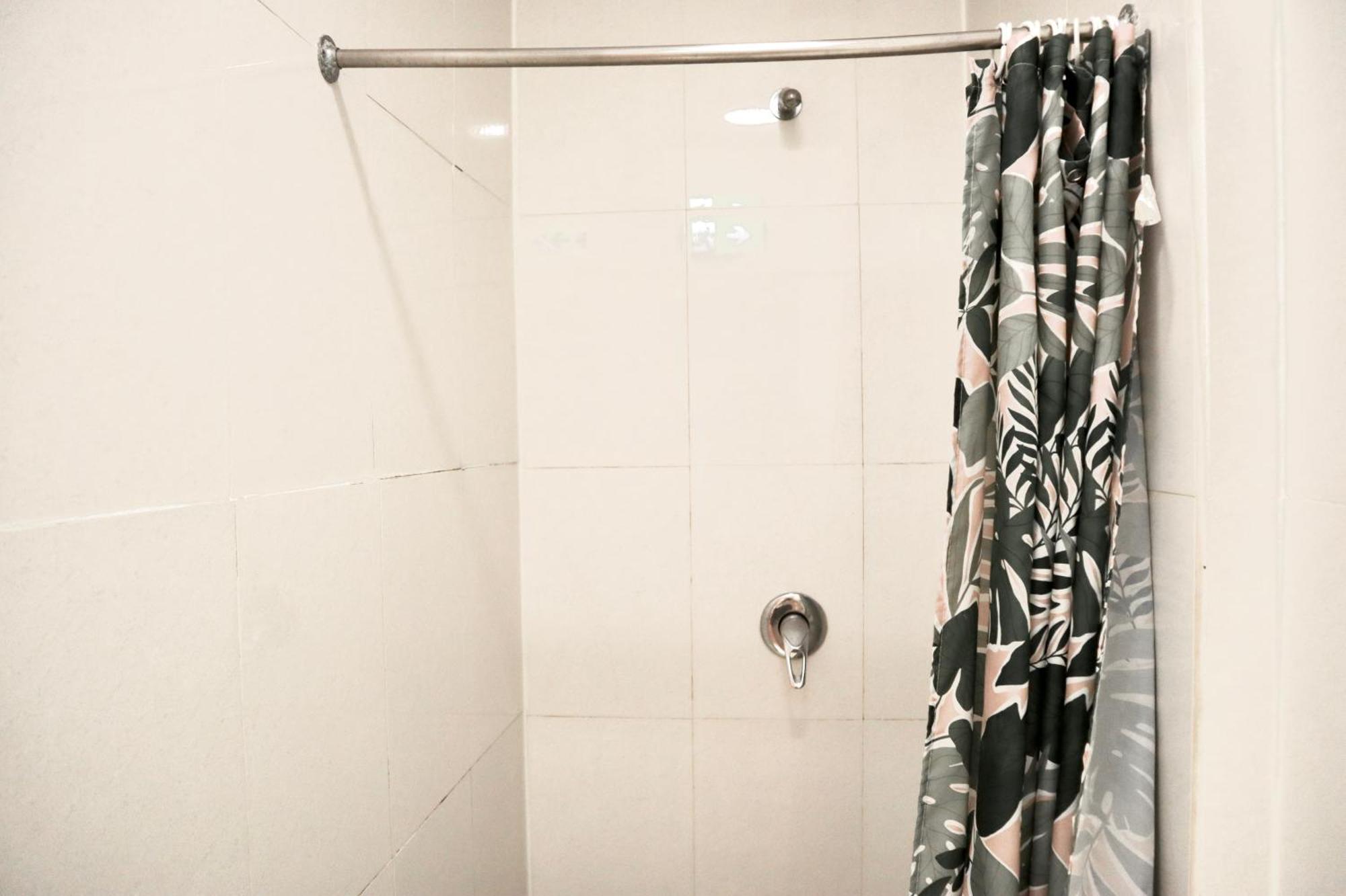 Chill Backpackers Hostel Brisbane Ngoại thất bức ảnh